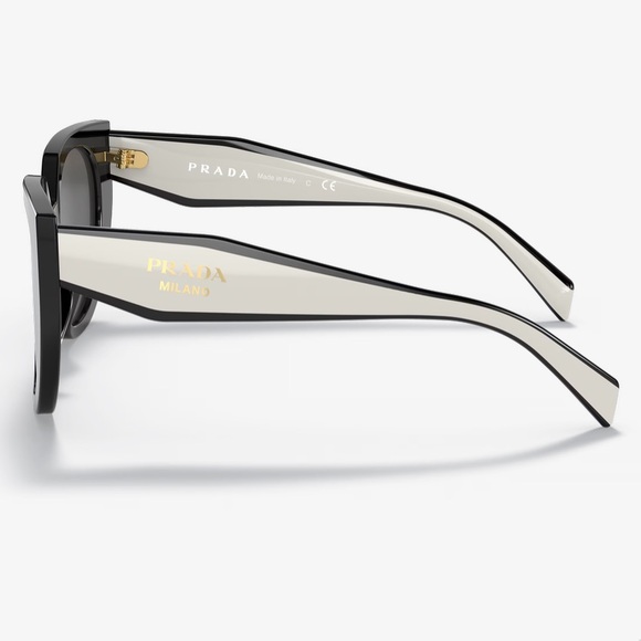 Prada Sunglasses and Prada Case - Picture 3 of 14